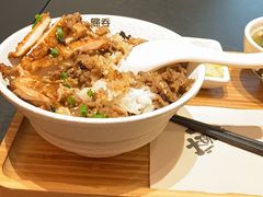 -熊吞·大碗丼烧肉饭(西市场嘉华店)