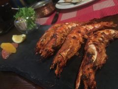 -甘尼仕印度餐厅酒吧(斜塘老街店)