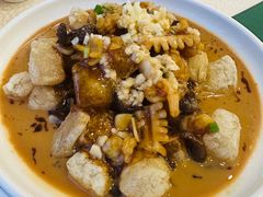 -天天渔港(杏林街店)