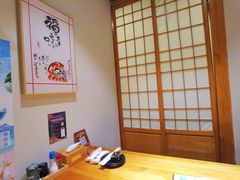 -福匠日本料理(人民路店)