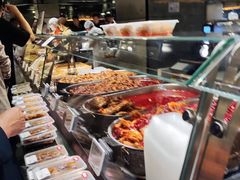 -胖东来生活广场(健康路店)