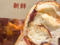 -富贵面包公司(运河店)