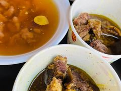 -好成财牛排馆(涂门街总店)