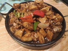 -米纸越南小馆(金鹰世界店)