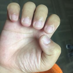 点击看大图 -喵酱日式美甲美睫Neko Nail Studio