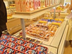 -好利来(亦庄国融店)