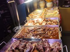 -领鲜活海鲜榴莲自助火锅(东门店)