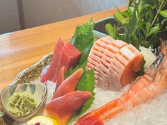 -大岛日本料理铁板烧(南通大饭店)