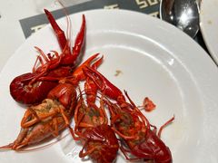 -金马门国际美食百汇(珞喻路店)