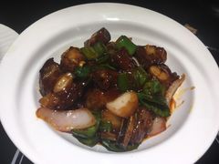 -川里谈·川味小馆(北京路店)