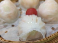 -虾饺妹·粤式手工点心(水荫路店)