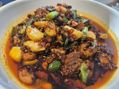 -树厨贵州菜(大十字店)