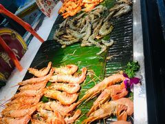 -五月罗马海鲜烤肉自助餐厅(印象城店)