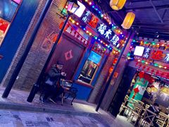 -1192弄老上海风情街(世纪汇广场店)