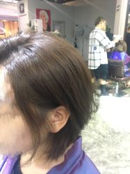 点击看大图 -愉己冥想·护发专门店