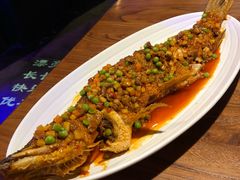 -纳瓦新疆菜(银都店)