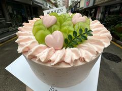-流酥可心·牛乳蛋糕商店(禾祥西路店)