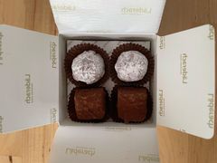 马克香槟艺术家-Laderach 莱德拉(上海环贸iapm店)