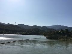 -森波拉火山温泉