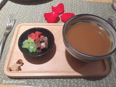 -香樟花园法式铁板烧(恒隆广场店)
