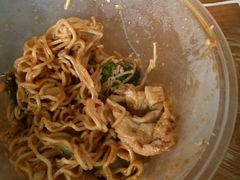 -苏州大学独墅湖校区-第6食堂