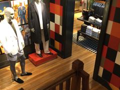 -SUITSUPPLY(安福路店)