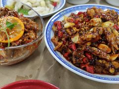 -老三样·旧食新味(万寿宫店)