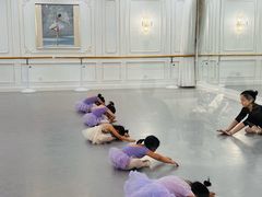 -芭蕾仙子 FairyBallet 少儿芭蕾舞蹈中心(丽都旗舰店)