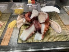 -索菲特酒店 · 云尚天际自助餐厅