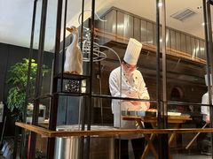 -四季民福烤鸭店(王府井东安门店)