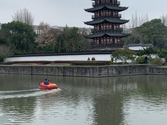 -上海方塔园