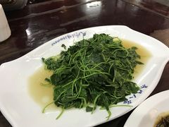 -吴门人家·苏宴宫廷菜(拙政园店)