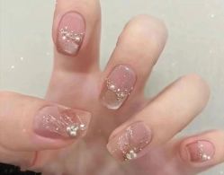 -M·X Nail日式美甲美睫