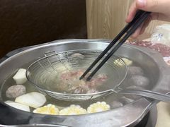 -贵宾牛·潮汕牛肉火锅(珠池总店)