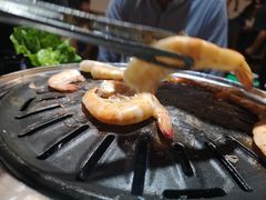 -九田家黑牛烤肉料理(二天地店)