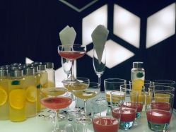 -长沙梅溪湖金茂豪华精选酒店·宴会厅