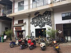 -大理床单厂艺术区