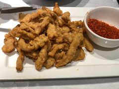 -雲蜀龙阁·金牌水煮鱼(方庄店)