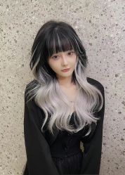 点击看大图 -JUNO hair salon