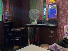 -OS CLUB(长风大悦城店)