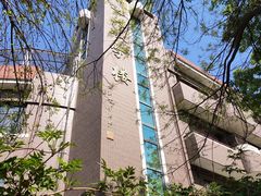 -岳阳道小学(大理道校区)