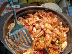 -蛙小侠(古镇大信新都汇店)