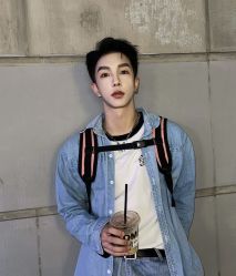 -川和潮人