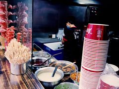 -黑色经典臭豆腐·湖南特产(坡子街店)