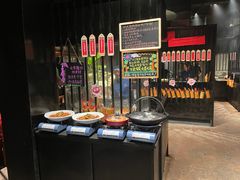 -麒麟小院·老九江菜(安平路店)
