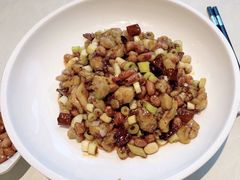 宫保鸡丁-尘香•传统川菜(创汇首座店)