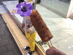 -玛马艾脆皮水磨年糕(湖北路87-89小区店)