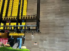 -廊坊固安福朋喜来登酒店