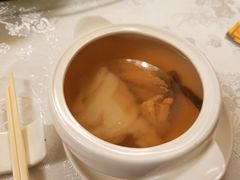 -酌宴府The China Club·广州万富希尔顿酒店(云城东路店)