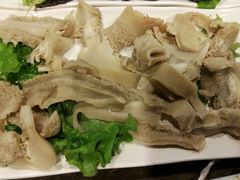 -福牛阁潮汕牛肉火锅